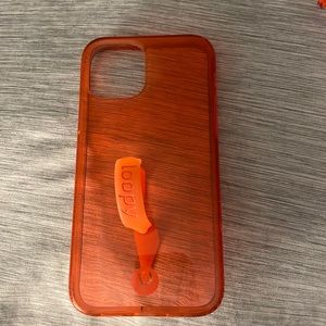 Loopy case iPhone 12 Pro